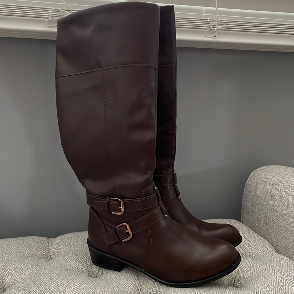 Women’s Boots
